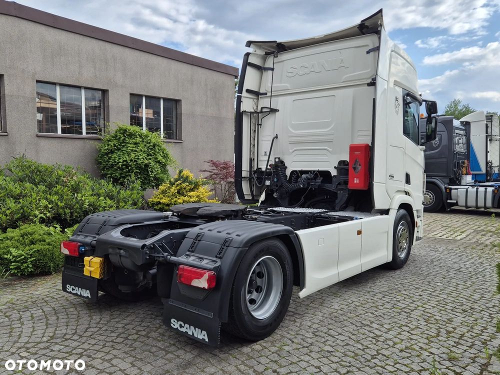 Scania R450 - 6
