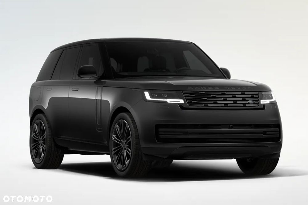 Land Rover Range Rover 4.4 V8 P535 Autobiography - 2