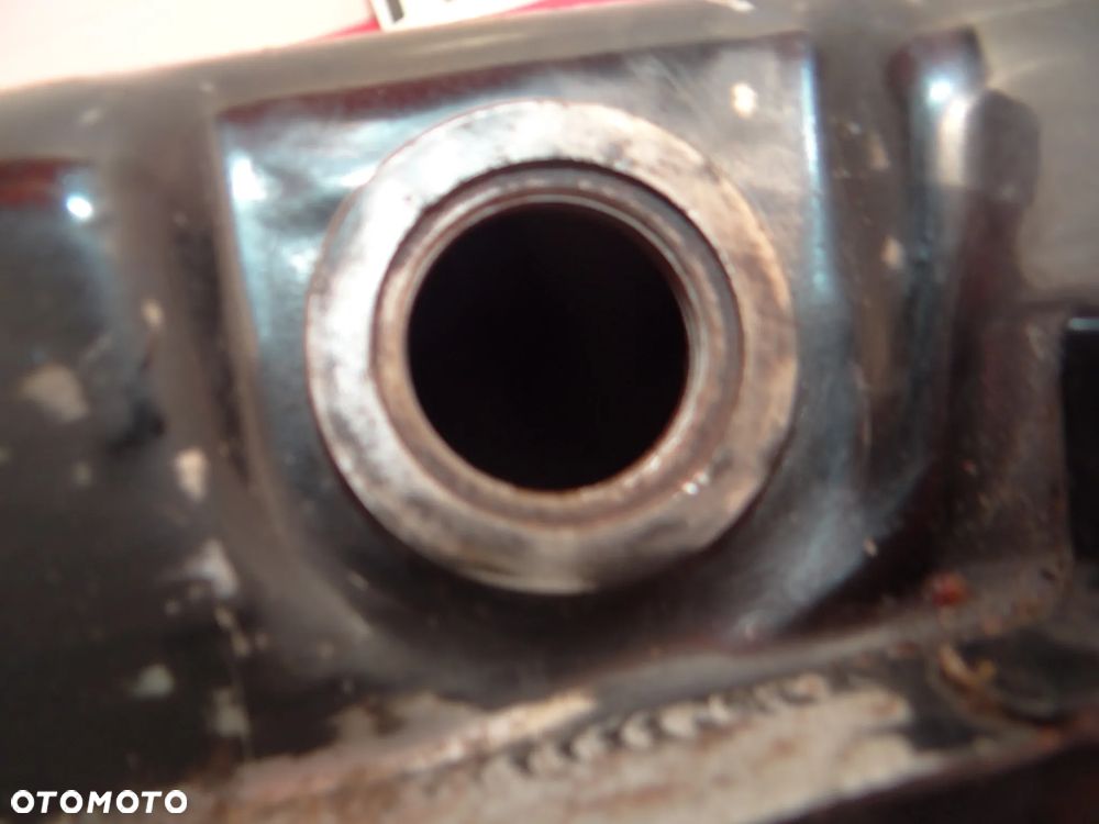 HONDA 1977-78  CB750K 750 Four SOHC 1975-78 CB750F Super Sport ZBIORNIK OLEJU H090 - 8