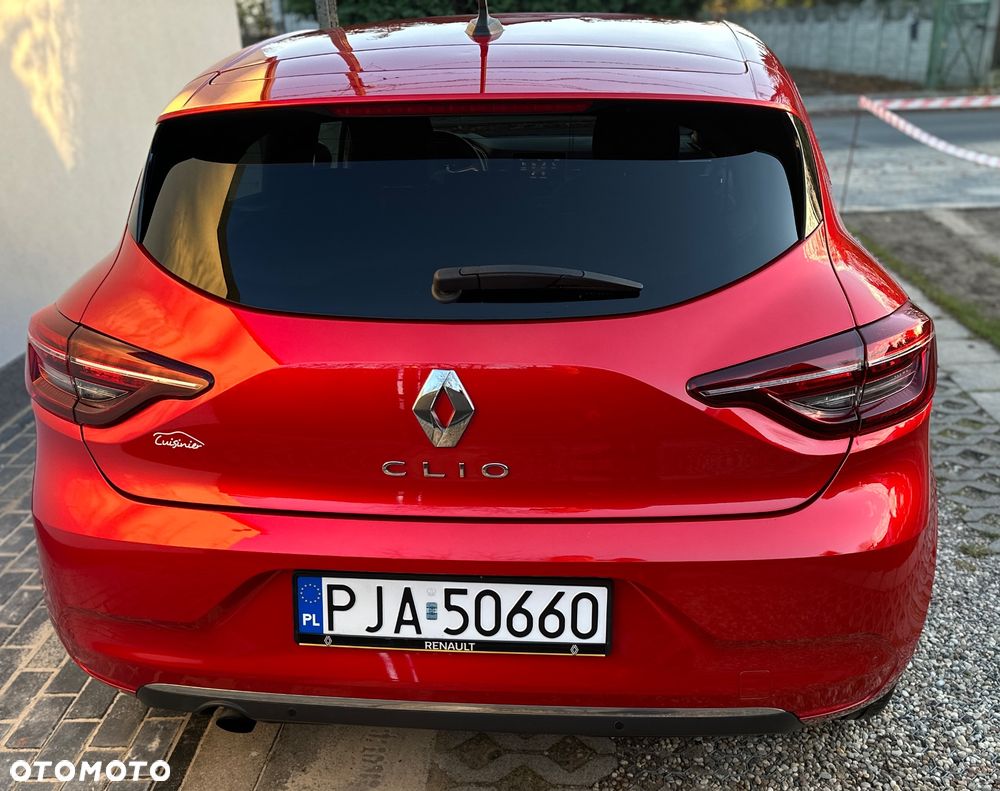 Renault Clio TCe 100 EDITION ONE - 33