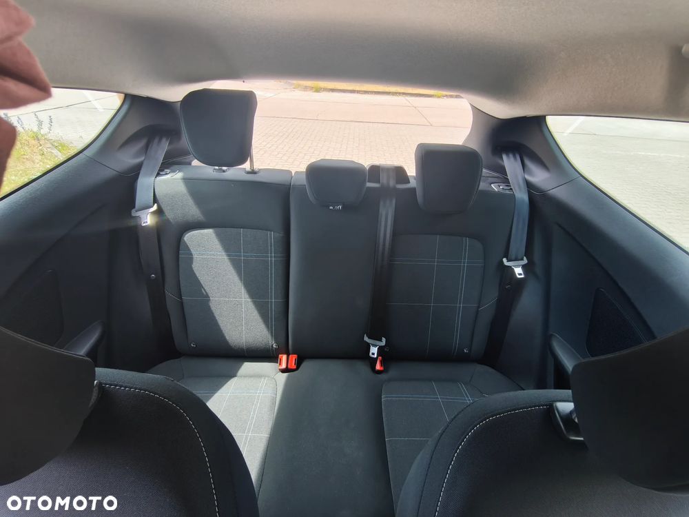 Ford Fiesta 1.1 Trend ASS - 9