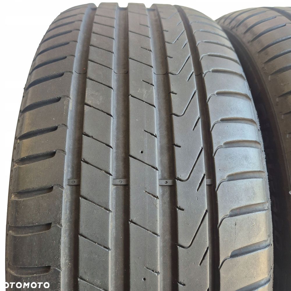 2x pirelli cinturato p7 205/45 r17 88w 5.5-6mm - 3
