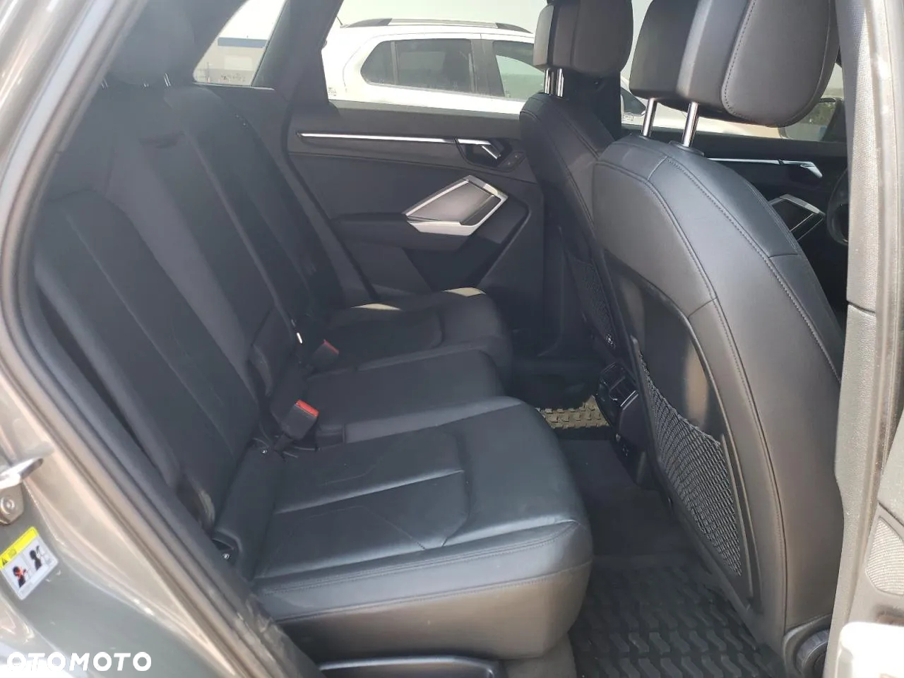 Audi Q3 45 TFSI Quattro S tronic - 9