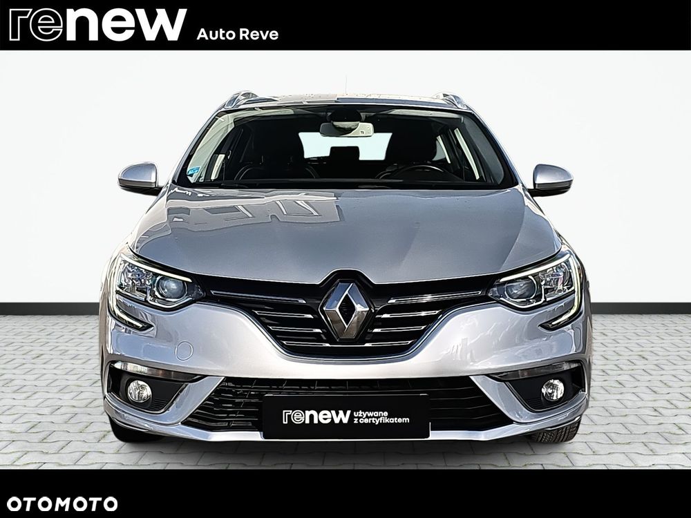 Renault Megane 1.5 Blue dCi Intens - 2