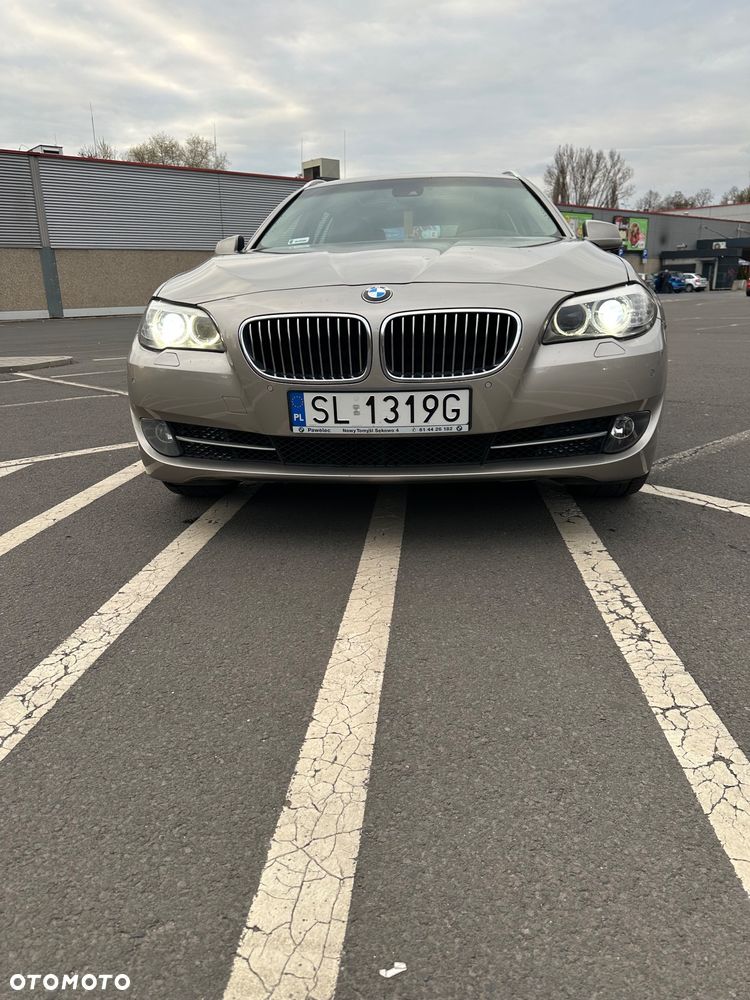 BMW Seria 5 - 9