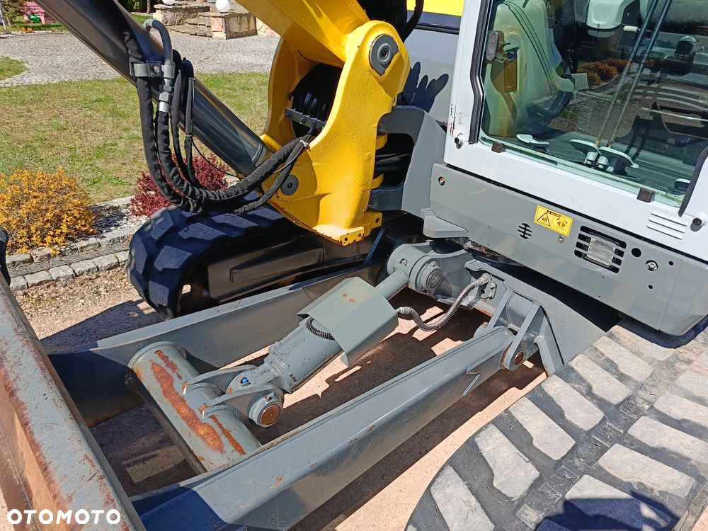 Wacker Neuson ET 90 - 15