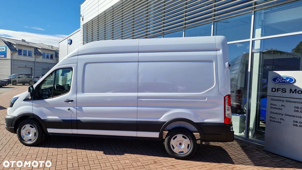 Ford TRANSIT 350 L3H3 - 8