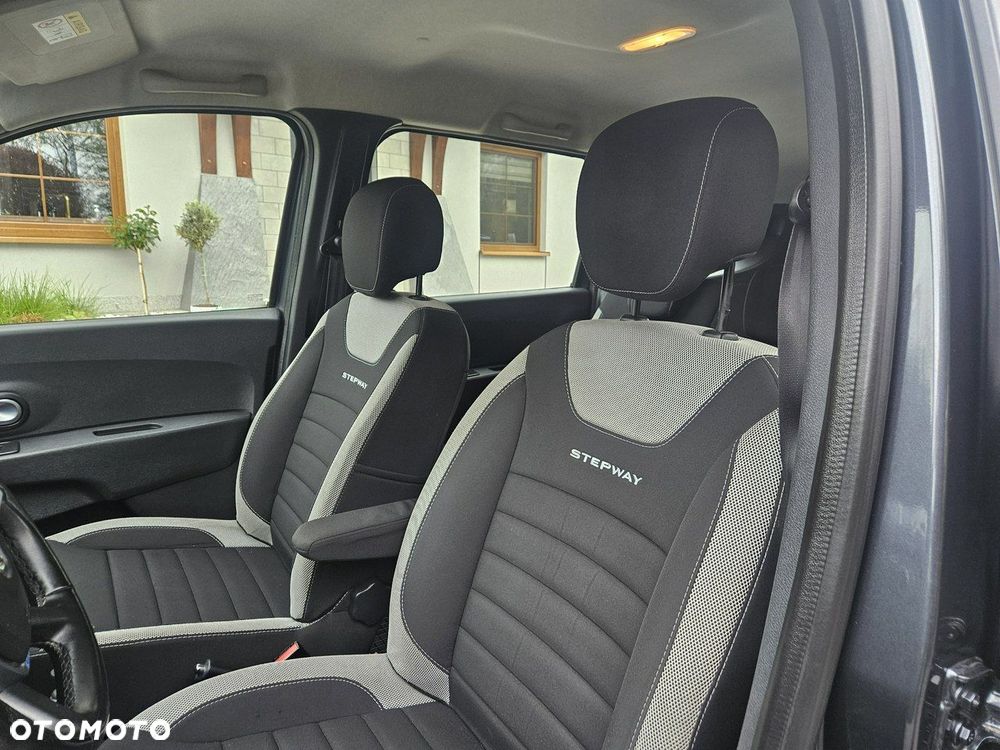 Dacia Lodgy - 7
