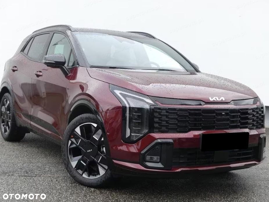 Kia Sportage - 3
