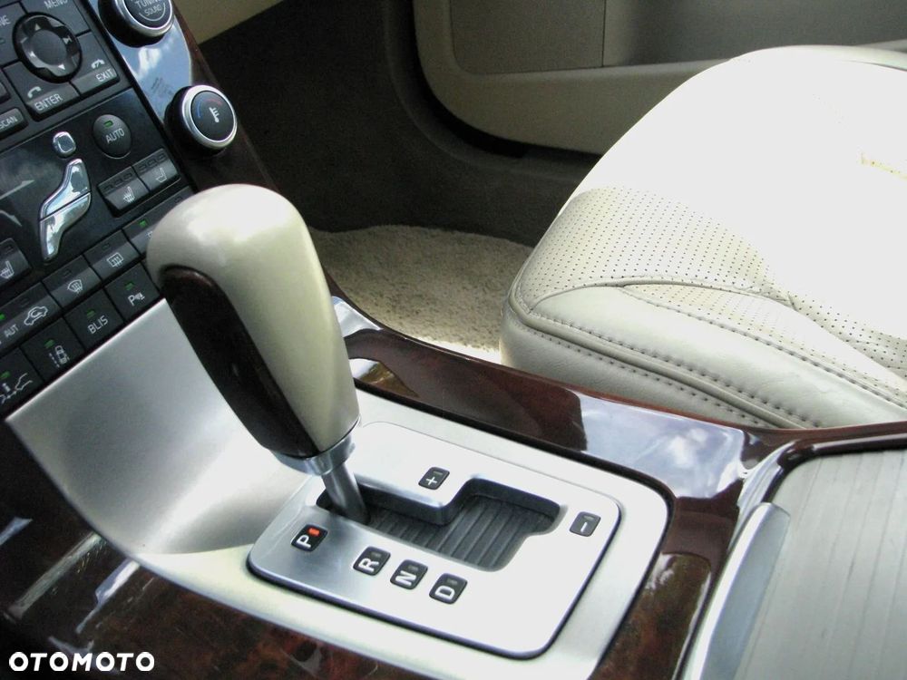 Volvo S80 4.4 V8 AWD Executive - 19