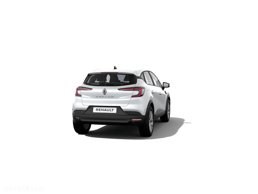 Renault Captur - 4