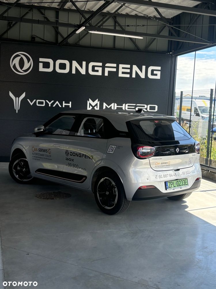 Dongfeng Box - 18