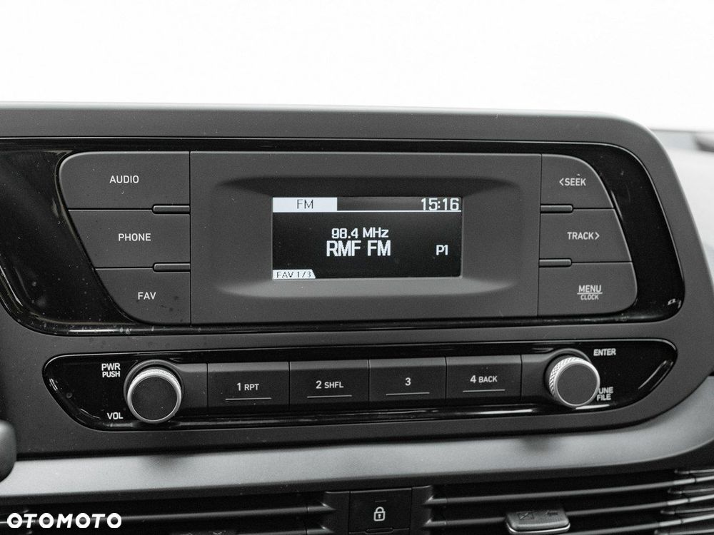 Hyundai i20 1.2 Pure - 20