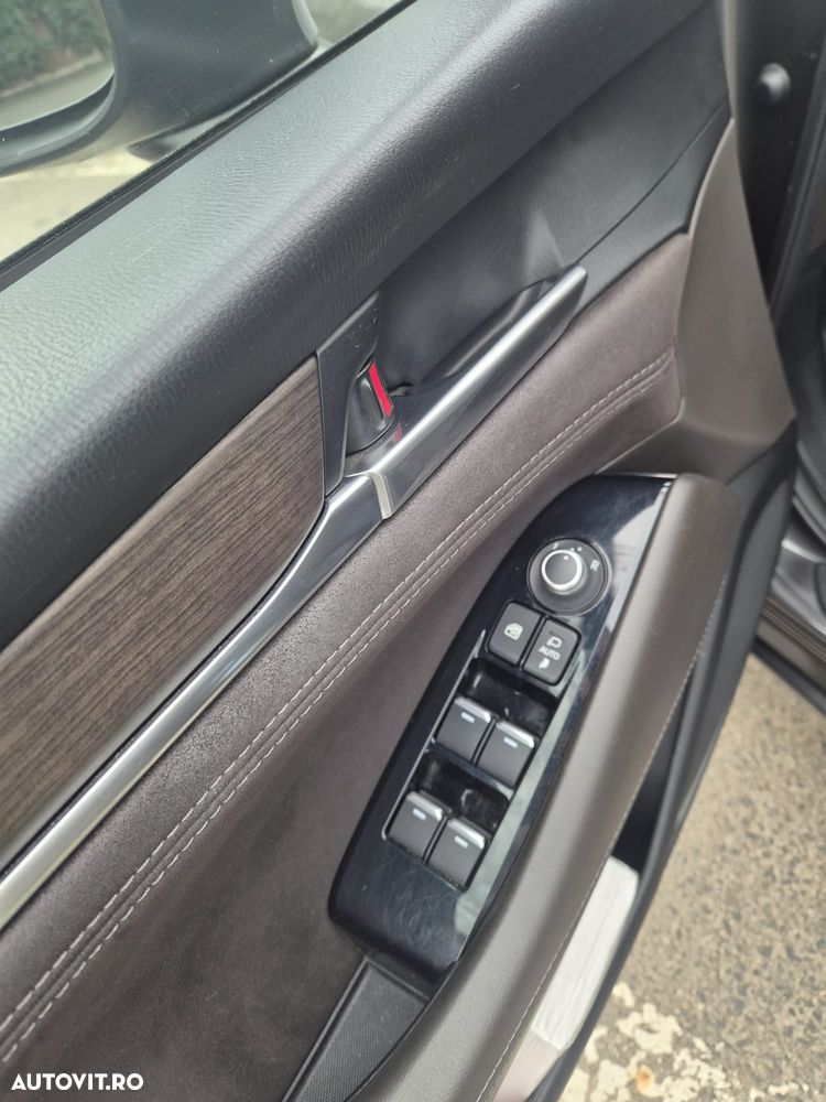 Mazda 6 CD184 AT Takumi Plus - 8