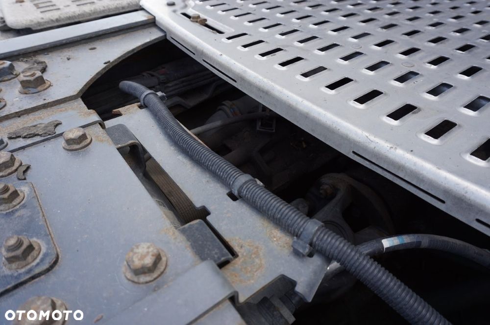 DAF XF 460 LOW-DECK RETARDER ACC * 710 000 KM * - 6