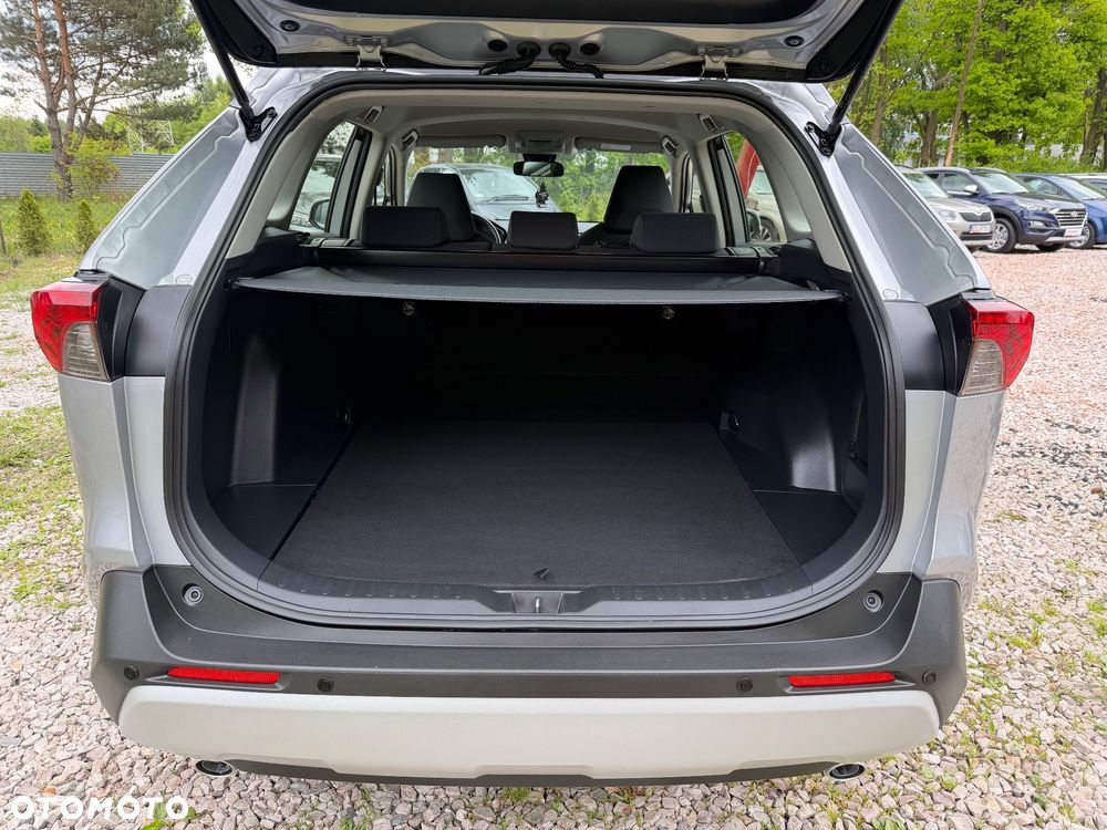 Toyota RAV4 2.0 Comfort 4x2 - 17