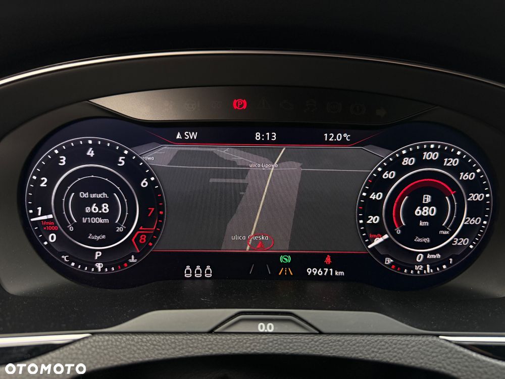 Volkswagen Arteon 2.0 TSI R-Line DSG - 15