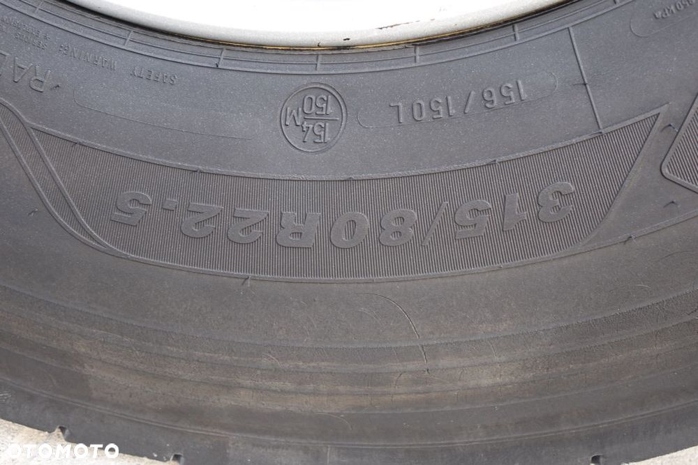 Volvo FH 500 GLOBETROTTER XL / I-SAVE / STANDARD / AUTOMAT / EURO 6 / KLIMATYZACJA POSTOJOWA / LODÓWKA / LED / NAVI / 2 ZBIORNIKI - 22