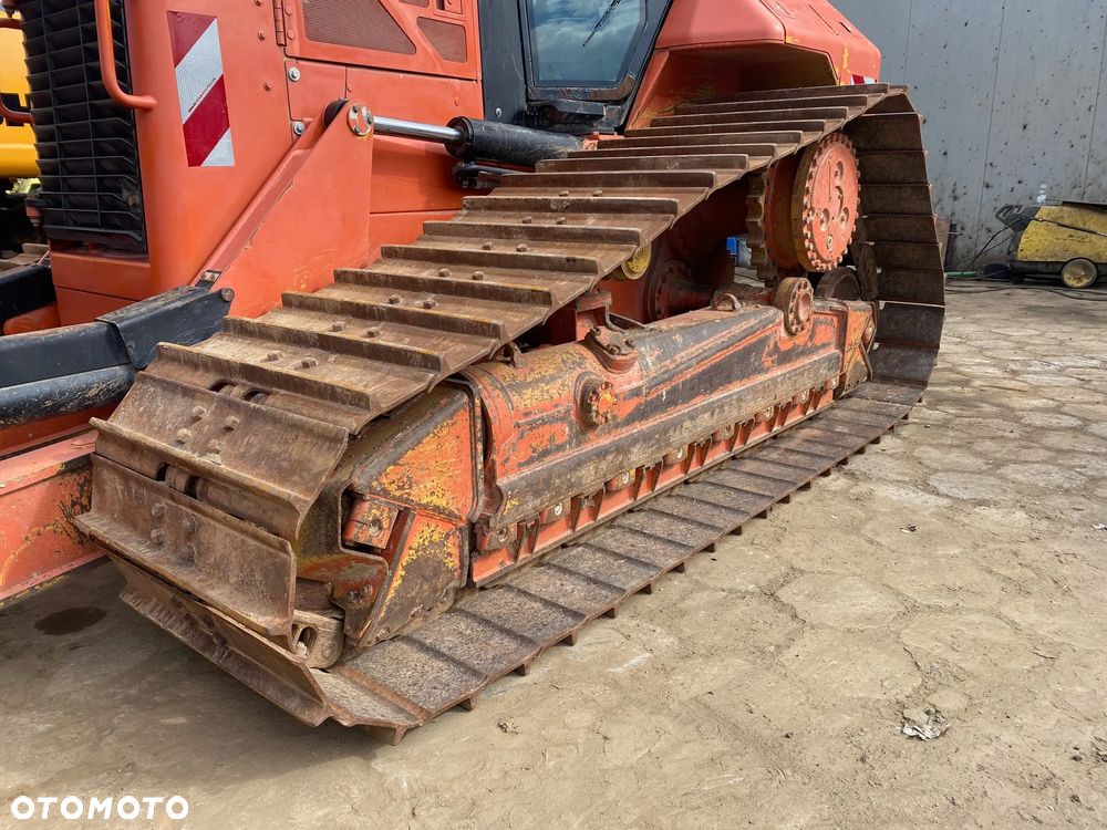 Caterpillar CAT D6N LGP, 10600 MTH, PODWOZIE 80% DOBRE, Z NIEMIEC, - 14