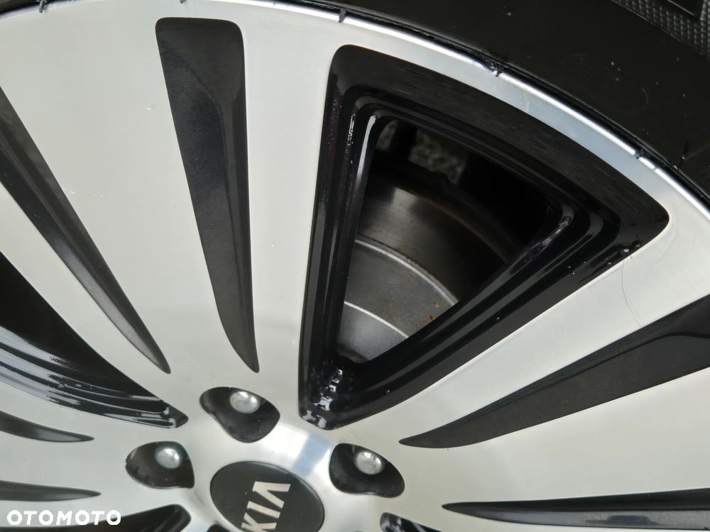 Kia Sportage 2.0 CRDI 184 AWD Platinum Edition - 25