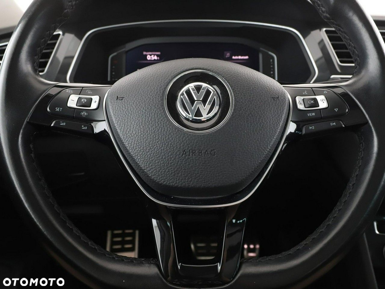 Volkswagen Tiguan 2.0 TDI BMT SCR 4Mot Comfortline DSG - 21