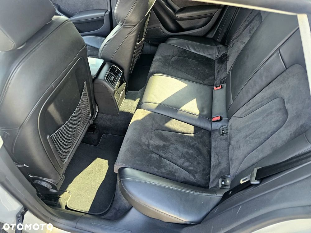 Audi A5 Sportback - 7