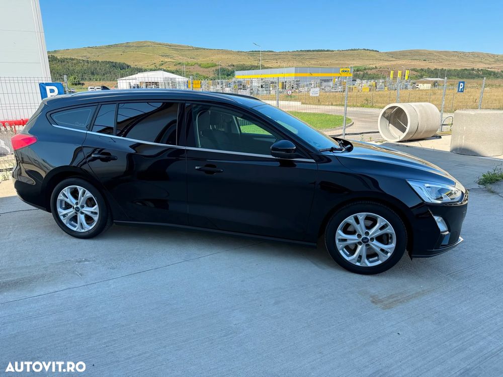 Ford Focus - 2