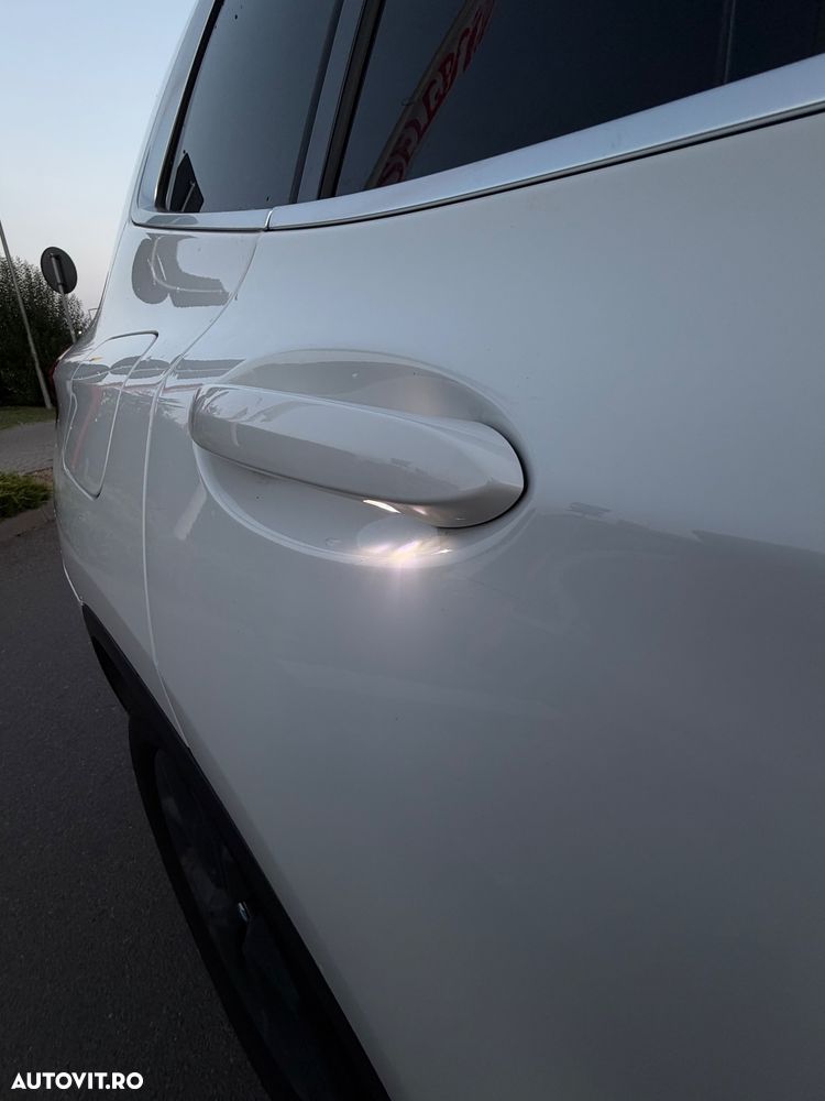 BMW X3 2020 — imagine 23