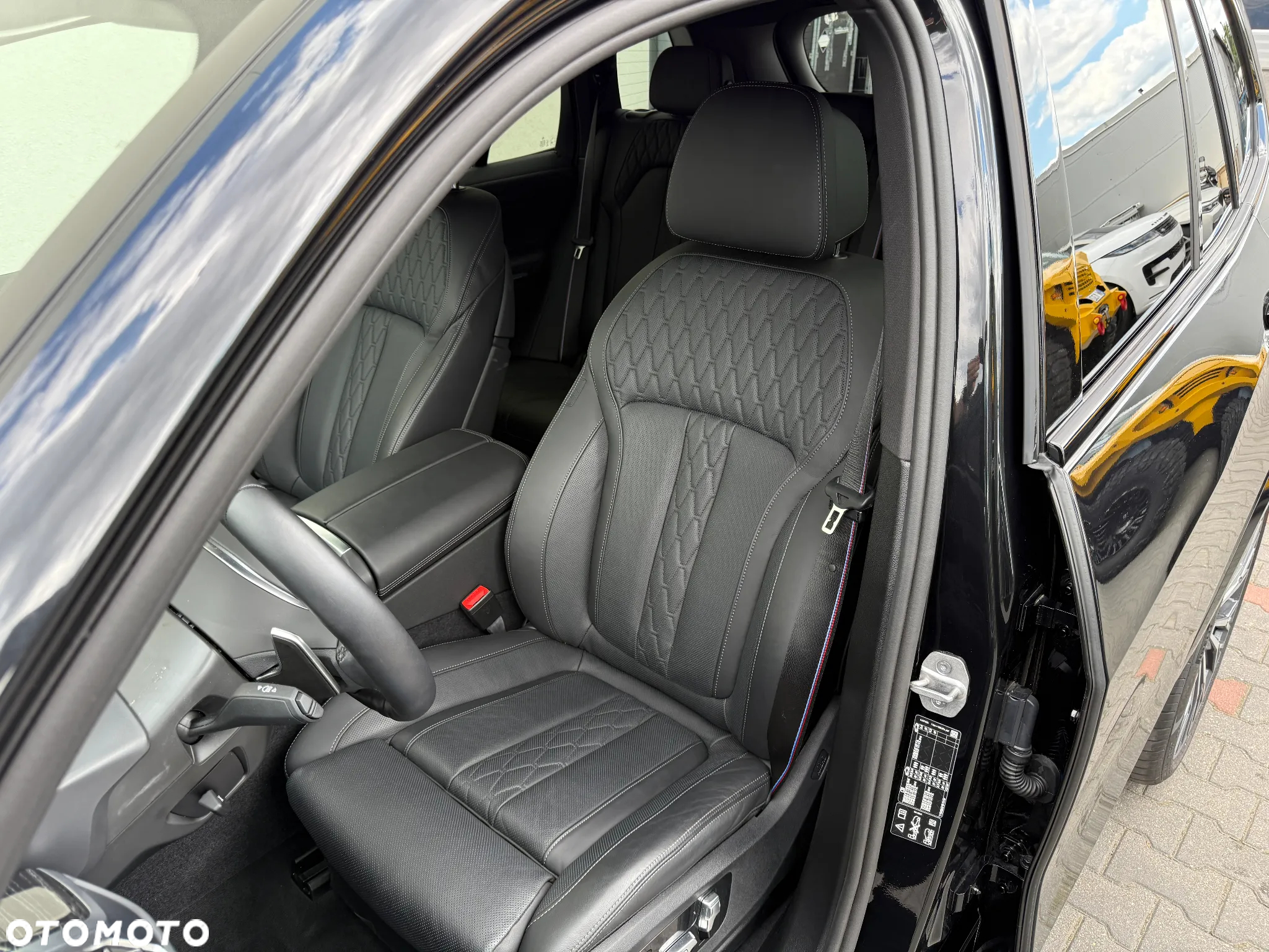 BMW X5 xDrive40d - 15