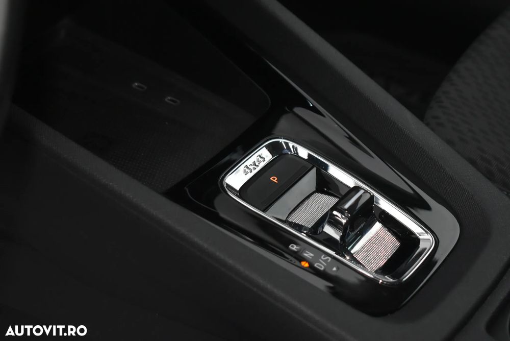 Skoda Octavia 2.0 TDI DSG 4X4 Style - 11