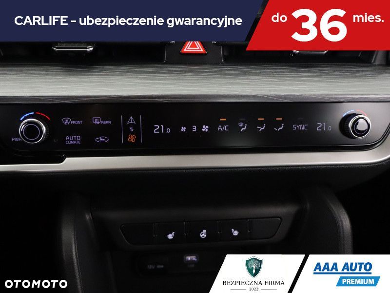 Kia Sportage - 20