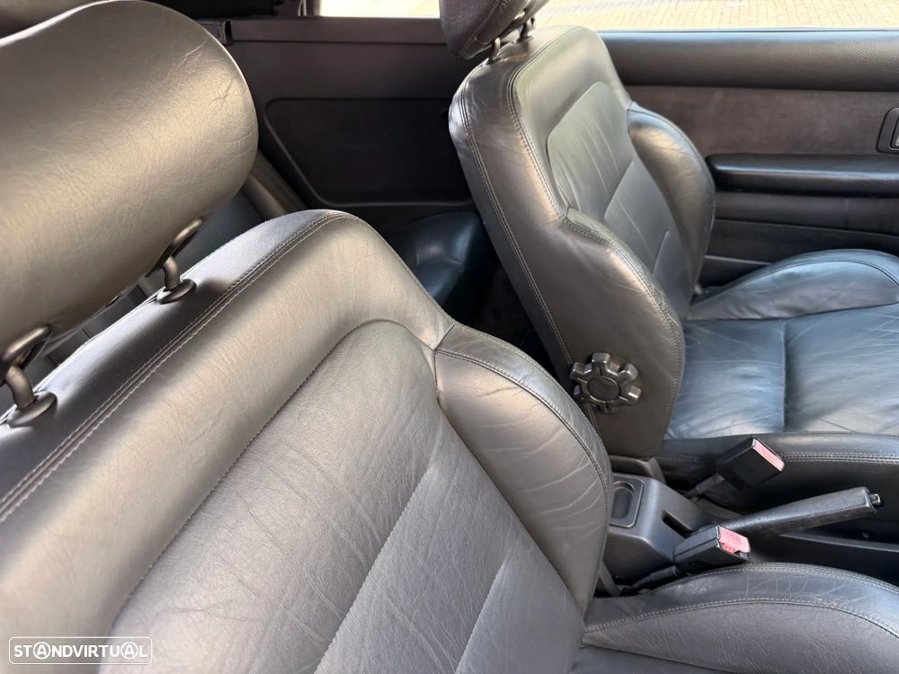 Peugeot 306 Cabriolet 1.8 - 15
