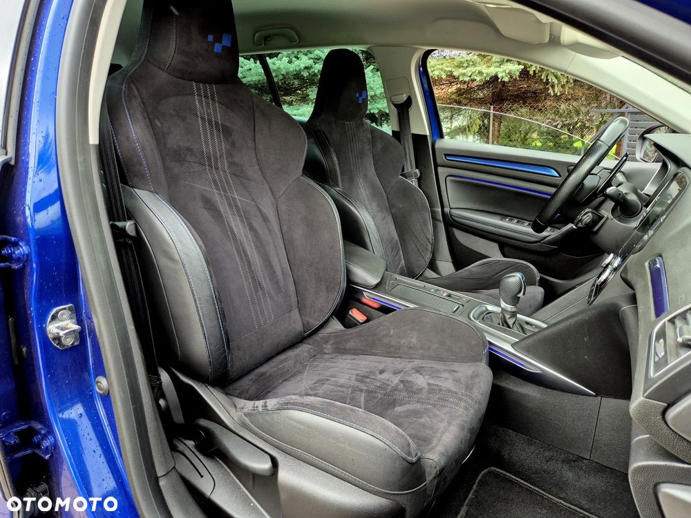 Renault Megane 1.6 TCe GT EDC - 8
