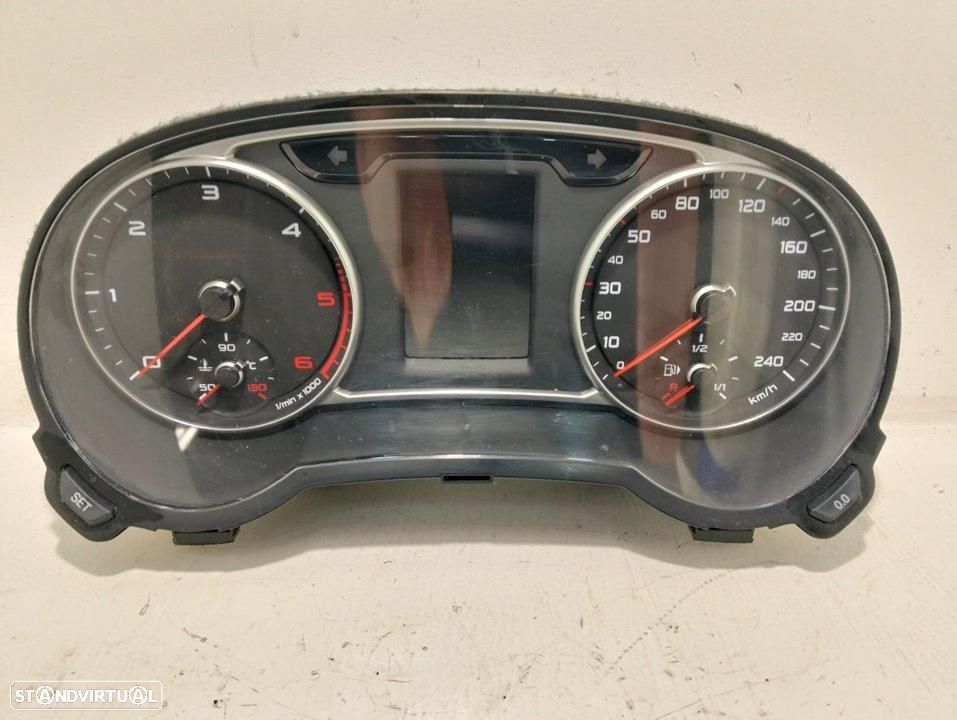 QUADRANTE AUDI A1 SPORTBACK 8XA - 1