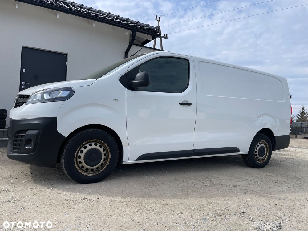 Opel VIVARO - 3