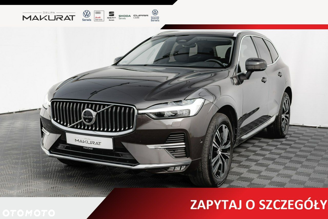 Volvo XC 60 - 2