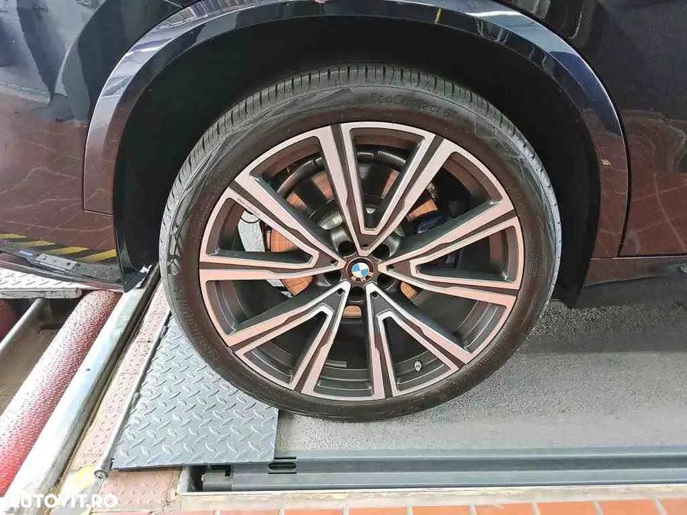 BMW X5 xDrive40d AT MHEV - 12