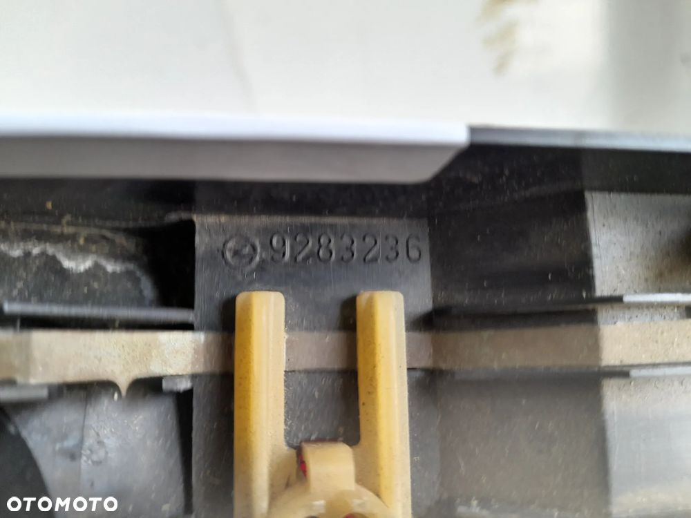 Lampa prawy tył Opel Ascona B SWF 9283236 - 6