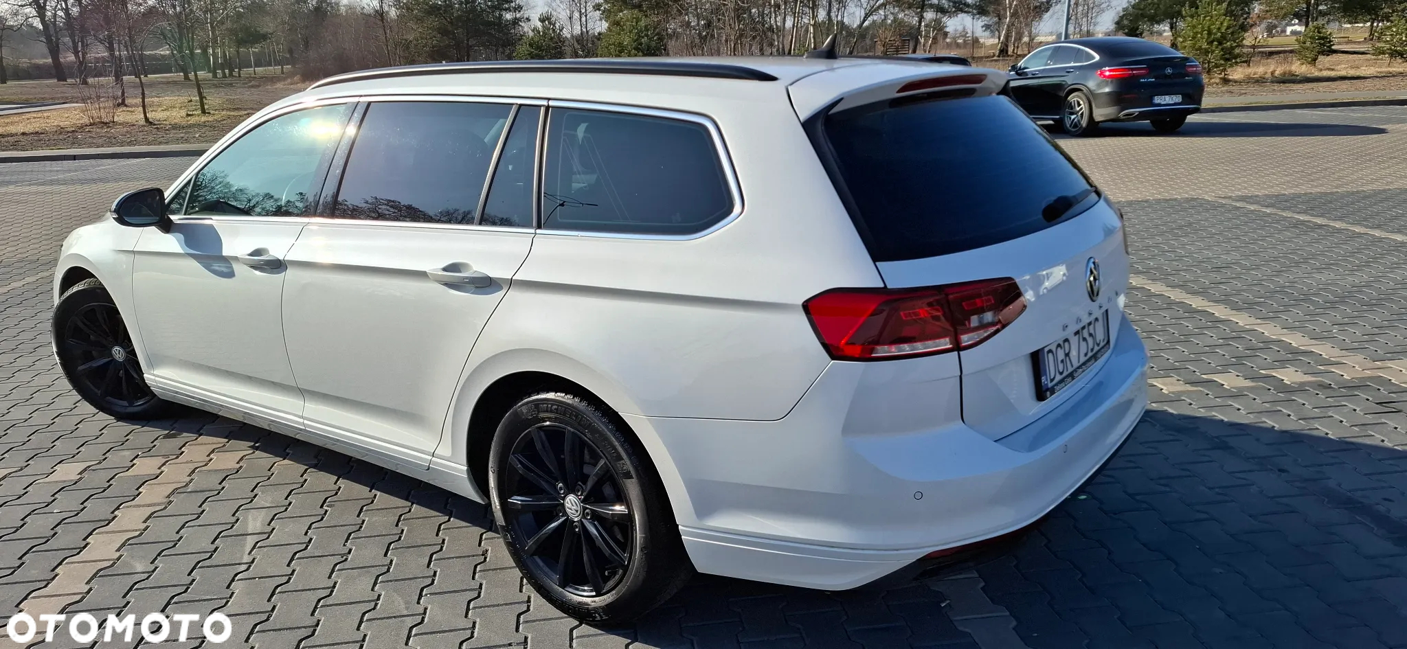 Volkswagen Passat 2.0 TDI EVO Elegance DSG - 5