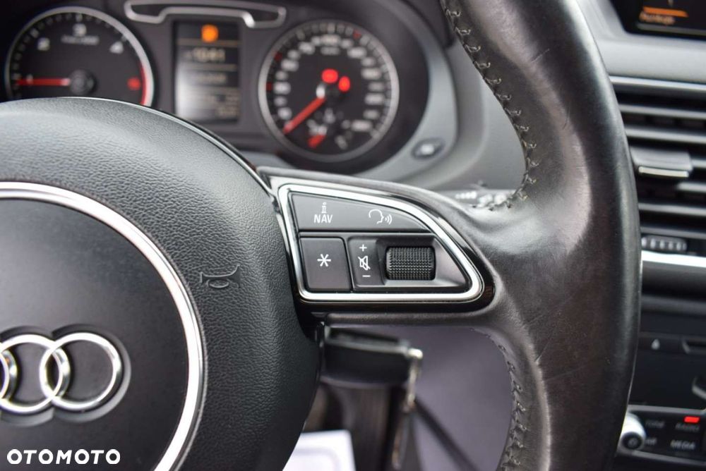 Audi Q3 - 27