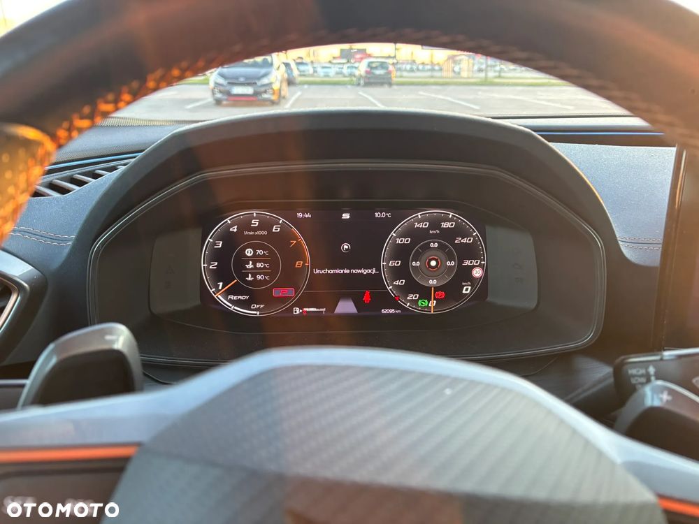 Cupra Formentor VZ 2.0 TSI 4Drive DSG - 12