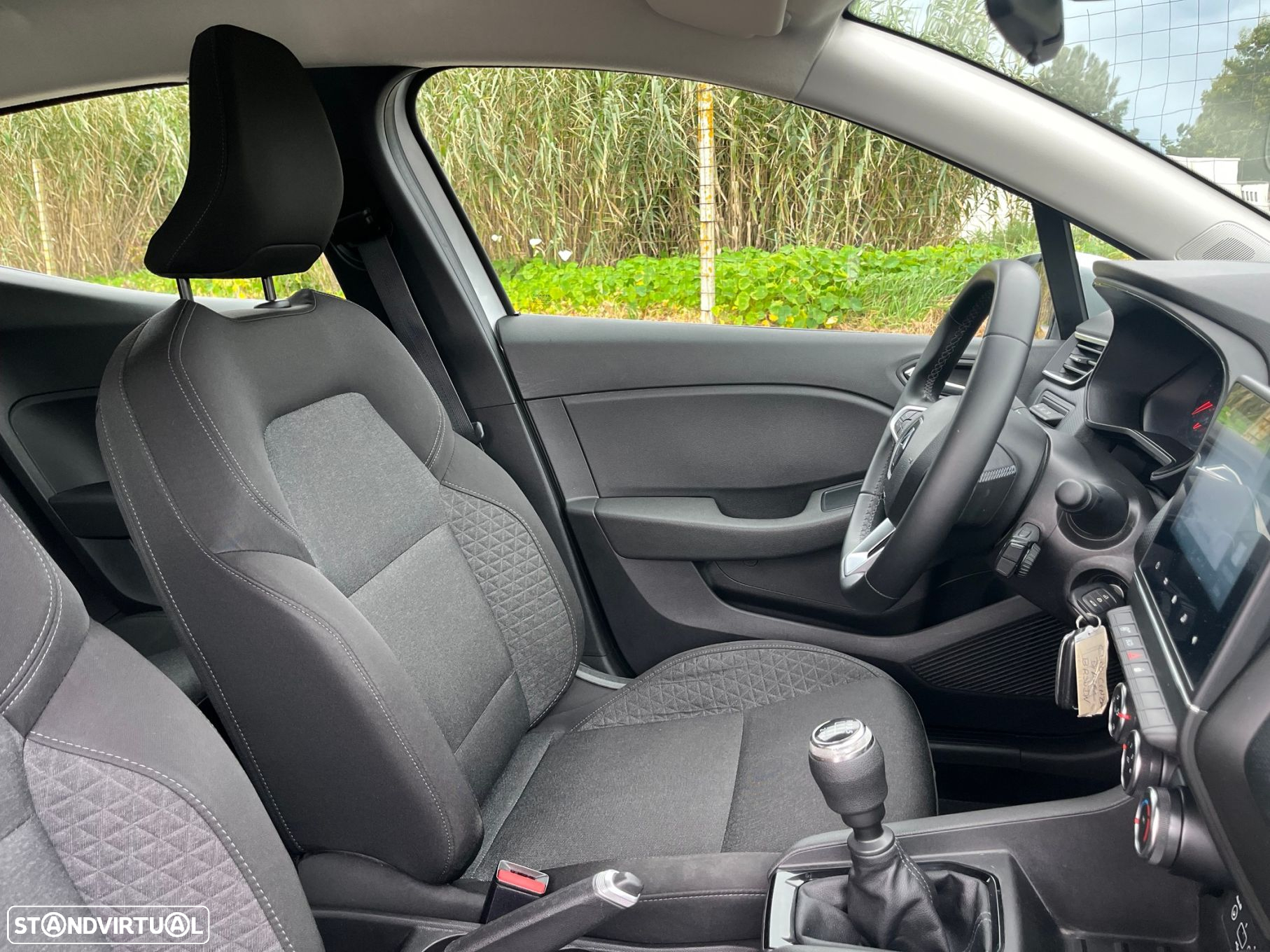 Renault Clio 1.5 Blue dCi Intens - 16
