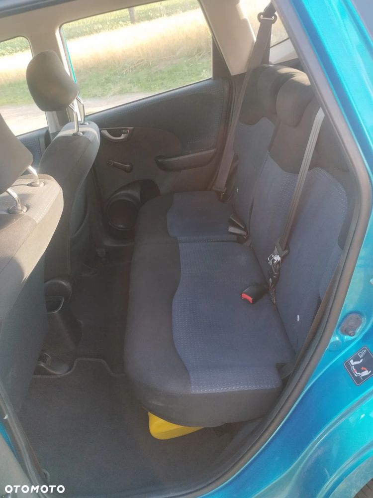 Honda Jazz 1.2 i-VTEC - 9