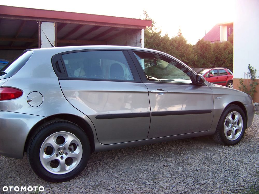 Alfa Romeo 147 - 7