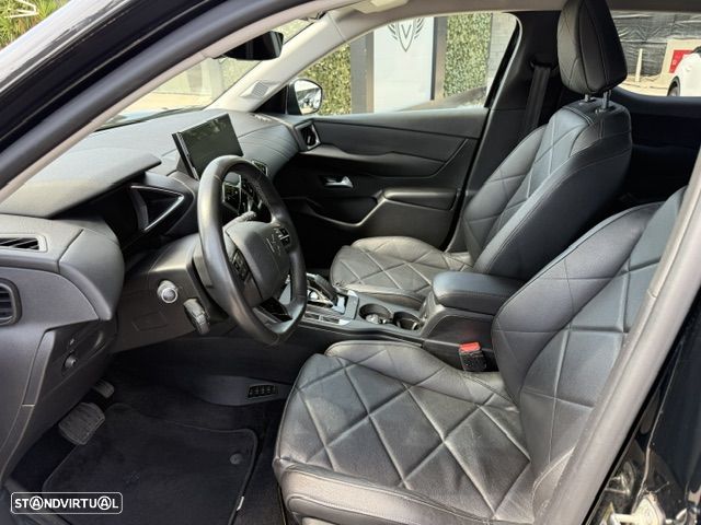 DS DS3 Crossback E-Tense Rivoli - 19