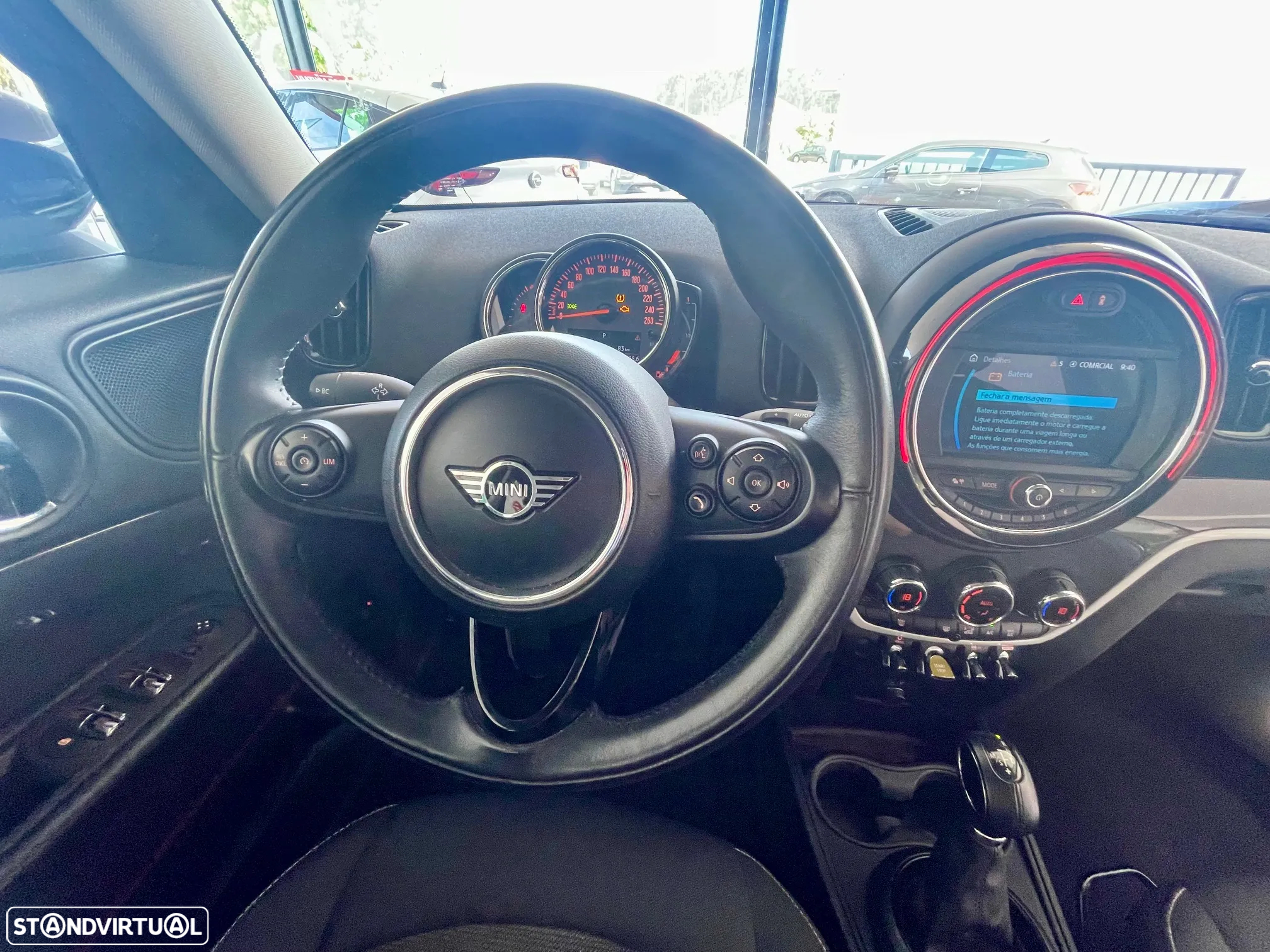 MINI Countryman Cooper SE ALL4 Auto - 21