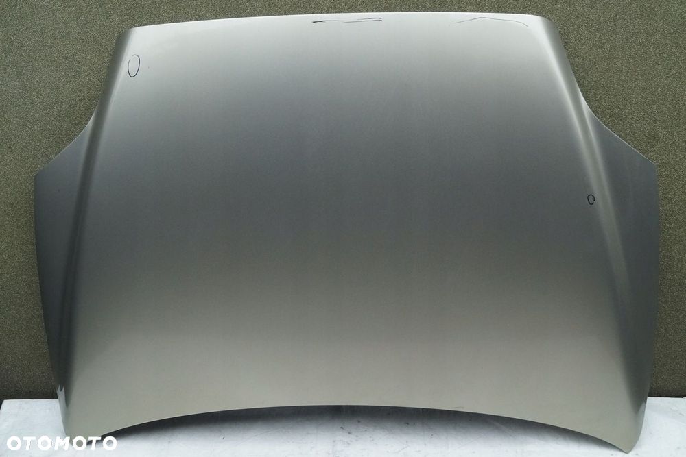 MASKA POKRYWA SILNIKA FIAT CROMA LIFT FL - 1