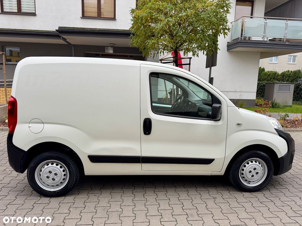 Fiat Fiorino - 10