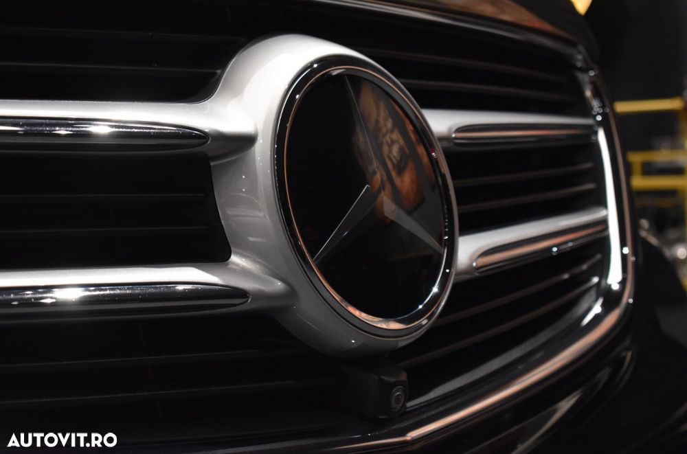 Mercedes-Benz V 250 BlueTEC Aut. Long - 12