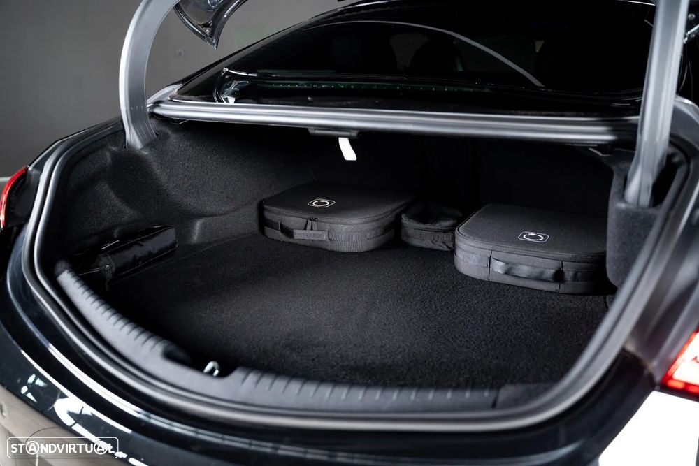 Mercedes-Benz CLE 300 e 9G-TRONIC Edition AMG Line - 58